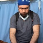 harrowing choices on who lives and who dies