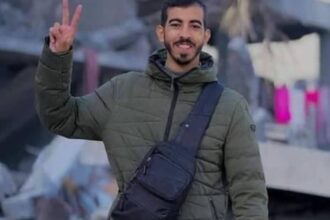 murdered for a second time by Instagram