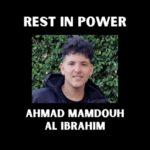 murdered for who he was