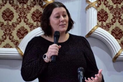 'our job right now is to be organising'