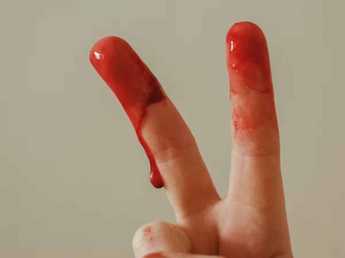 period poverty and stigma still exists