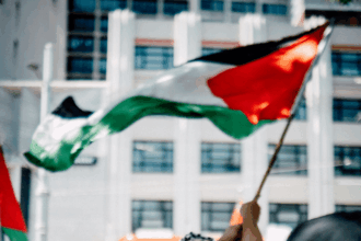 public opinion turning against Israel