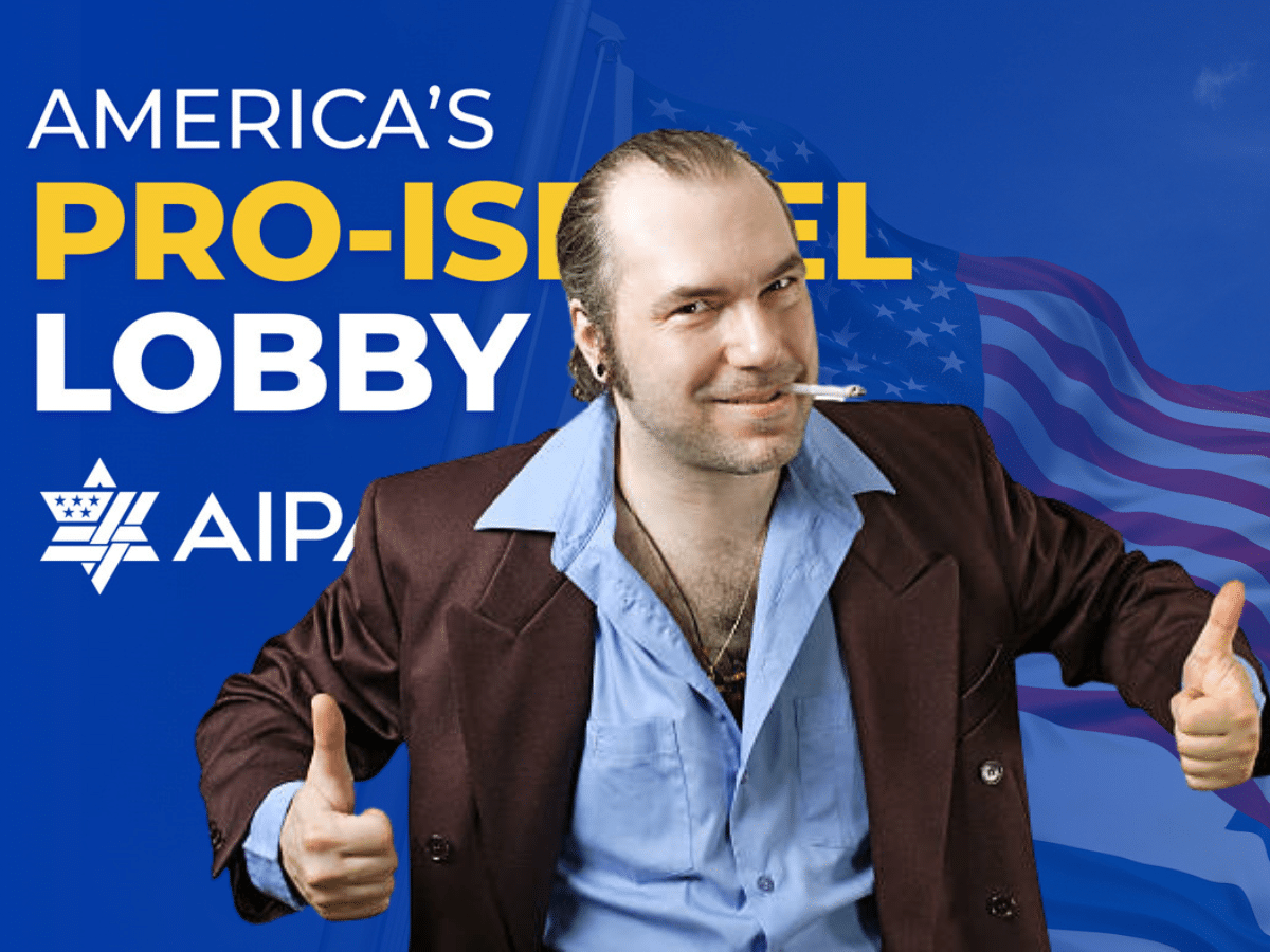 secret funding links uncovered by US journalist