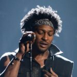 the legacy of the late D’Angelo