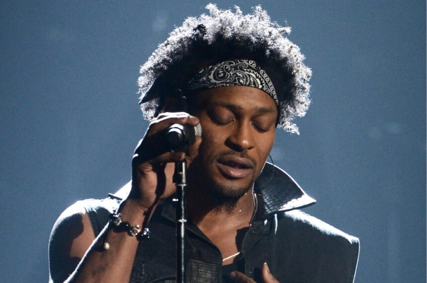 the legacy of the late D’Angelo