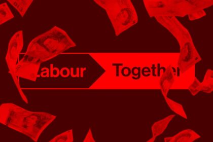 the money keeps rolling in