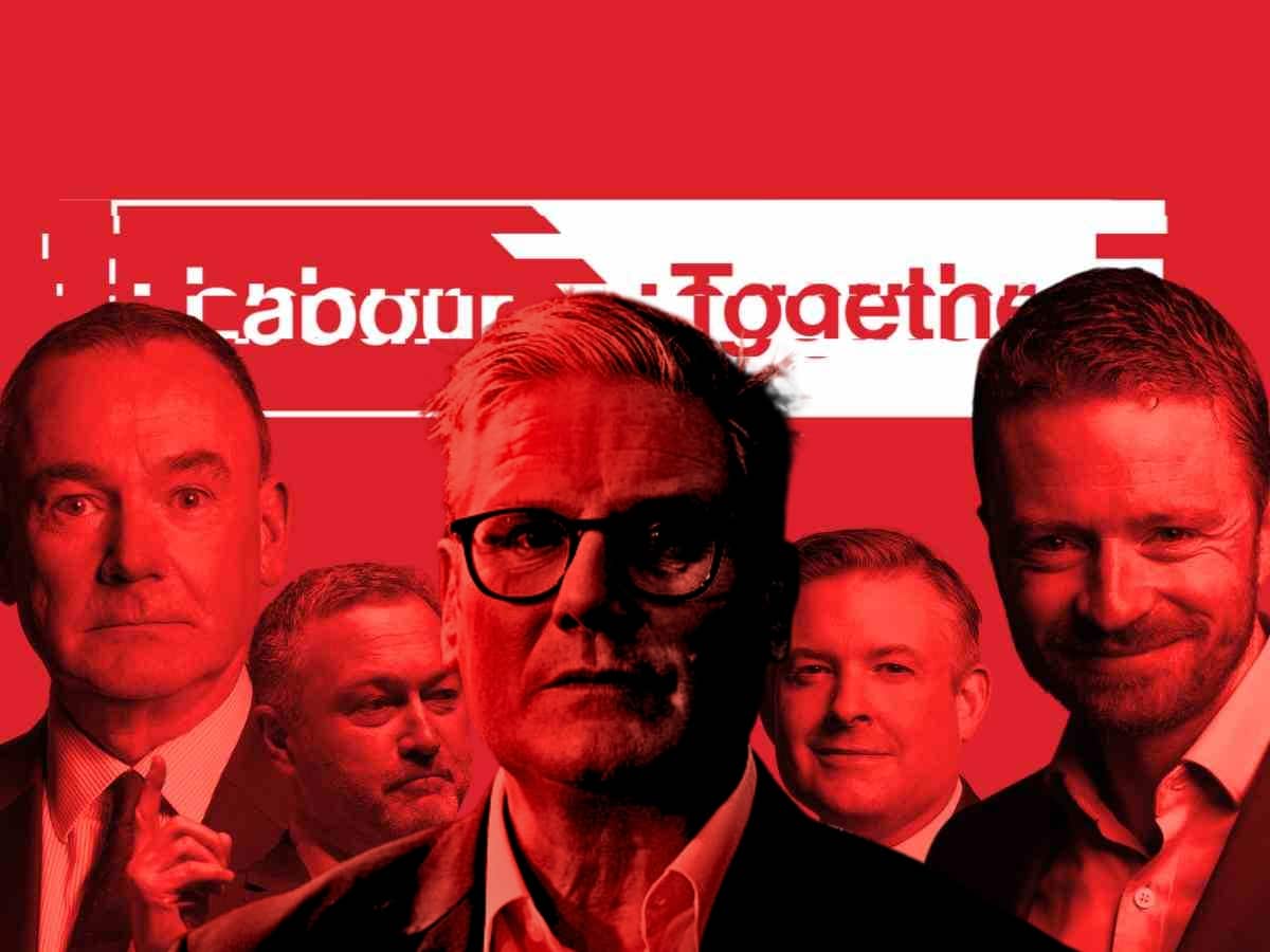 the rise of Labour Together