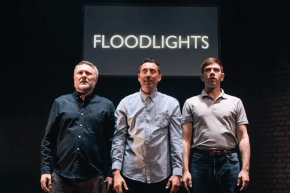 the story of how Thatcher's government sent boys to hell