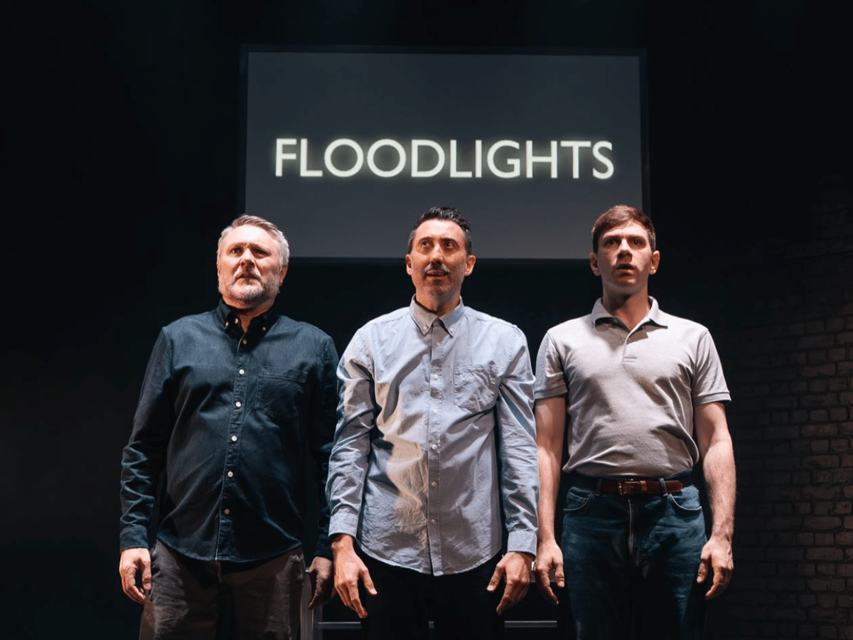 the story of how Thatcher's government sent boys to hell