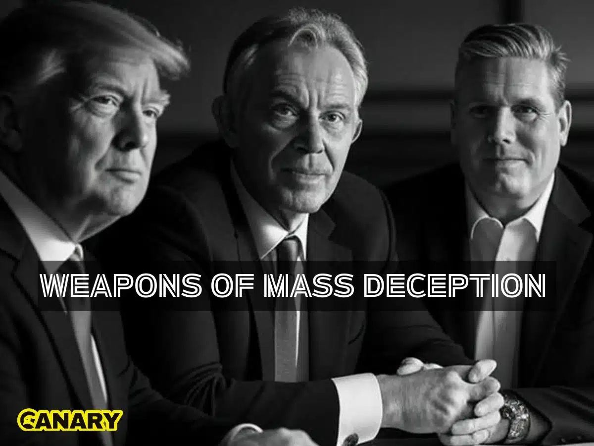 the three most dangerous men in the West