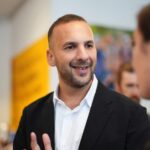 we need to do politics 'with' people, not 'to' people