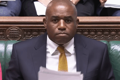 2020 David Lammy would be furious at 2025 David Lammy