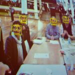 4/5 of people misidentified are Black