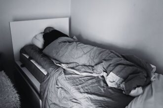 A man is rapidly being brain-damaged as doctors don't believe him