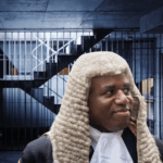 AI solutions for UK prison problems