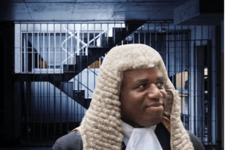 AI solutions for UK prison problems