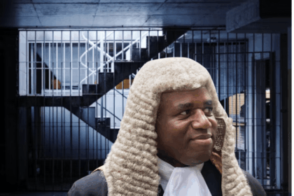 AI solutions for UK prison problems