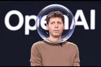 AI stock market bubble may be much worse than we feared