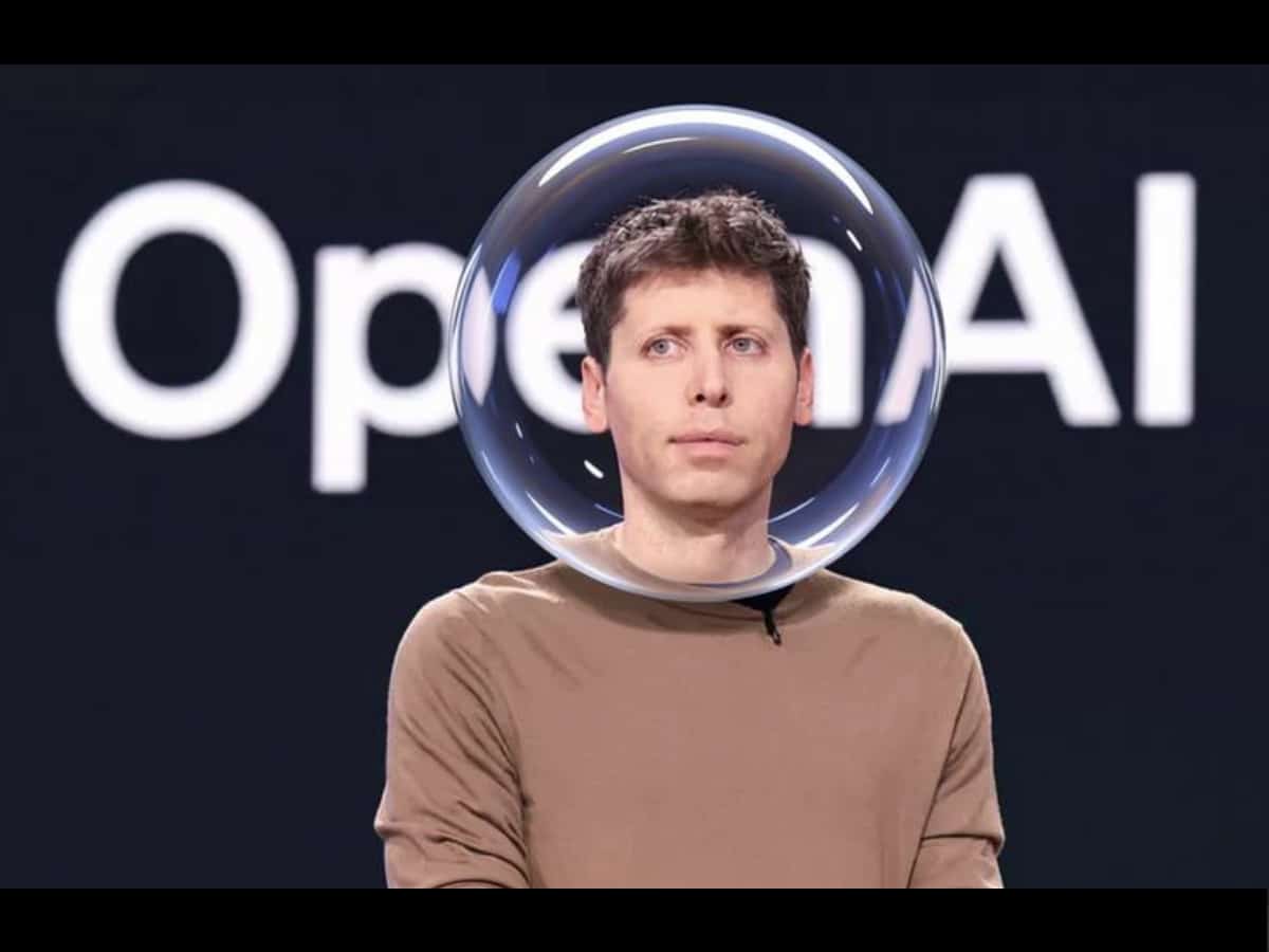 AI stock market bubble may be much worse than we feared