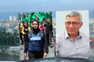 Abu Ayyash’s story exposes systemic abuse