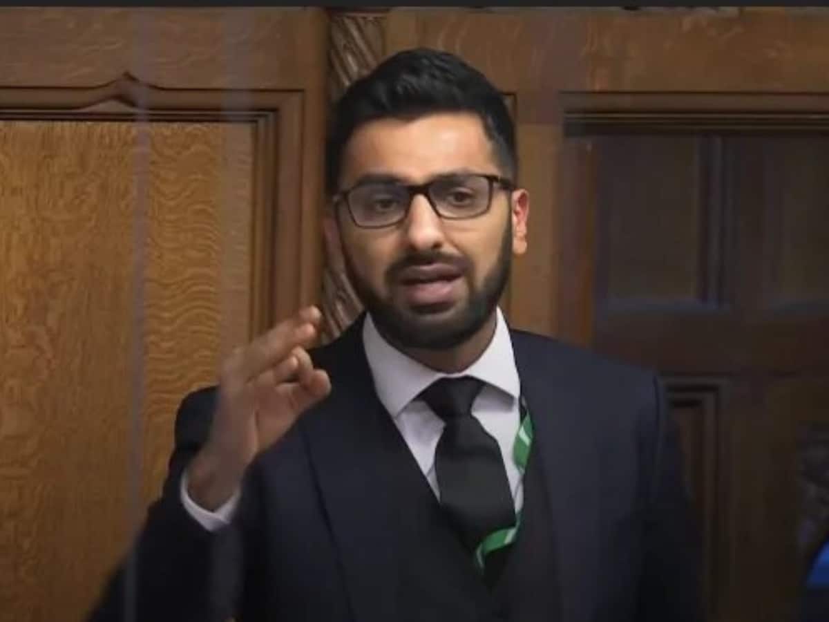 Adnan Hussain steps down from Your Party steering group