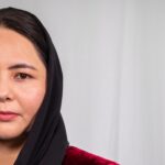 Afghan women must not be silenced