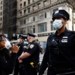 Amnesty and S.T.O.P. reveal NYPD surveillance-abuses