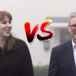 Angela Rayner for PM? At least she isn't Wes Streeting...