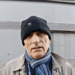 Anti-genocide activist faces trial