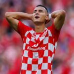 Anwar El Ghazi wins court case against Mainz over Gaza stance