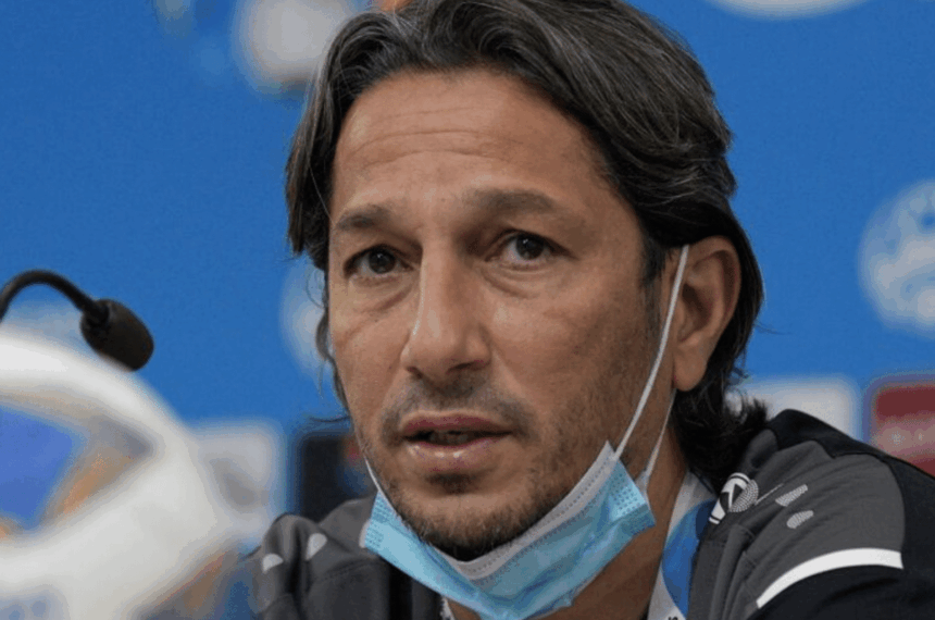 Arab Cup coaches stand up for Palestine