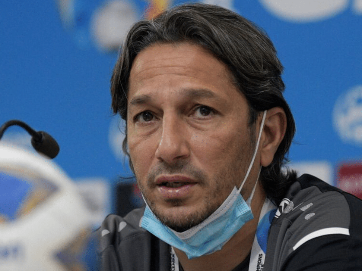 Arab Cup coaches stand up for Palestine