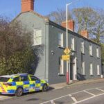 Arson attack at Drogheda migrant housing leaves baby hospitalised