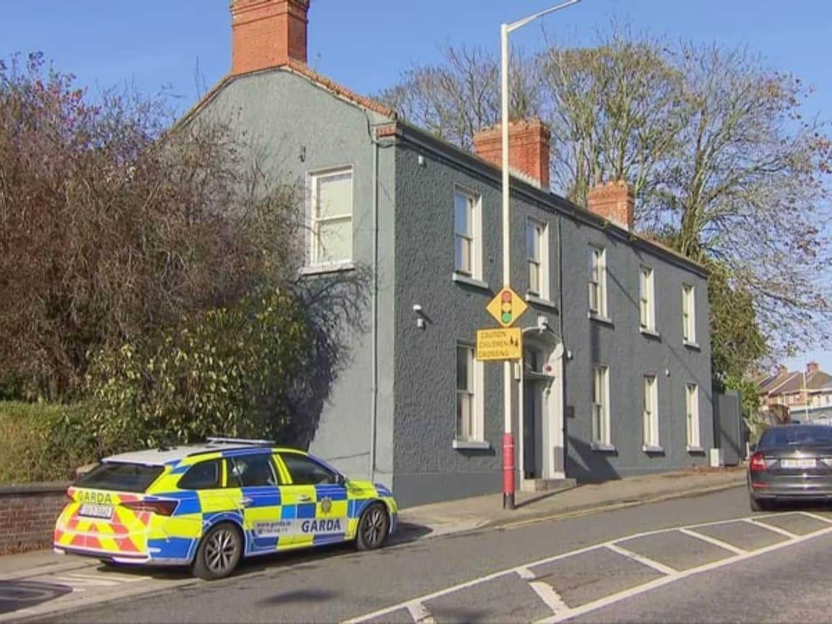 Arson attack at Drogheda migrant housing leaves baby hospitalised