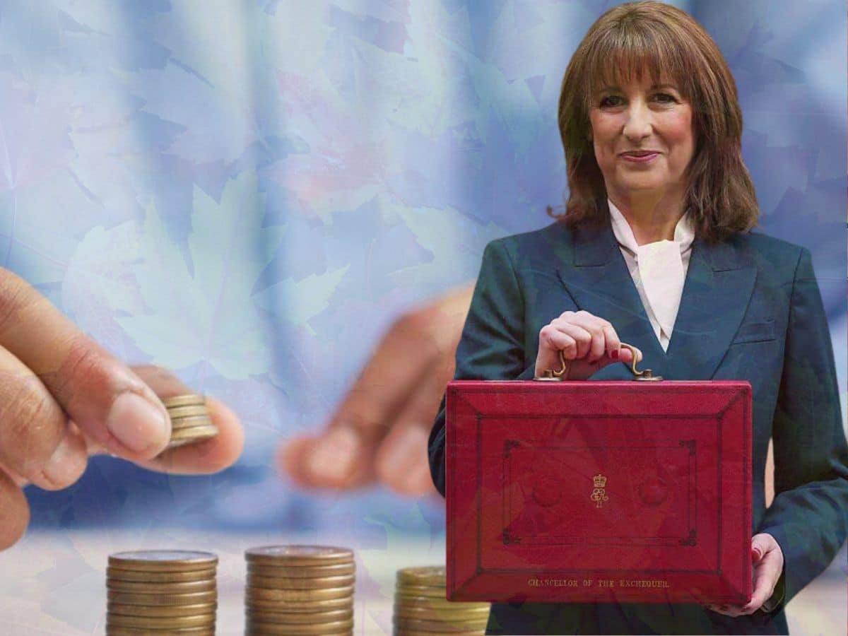 Autumn Budget: The Good, the Bad and the Weird