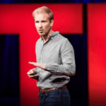 BBC censors author over Trump criticism