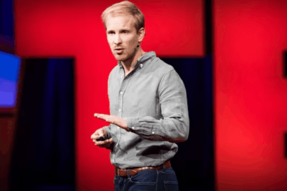 BBC censors author over Trump criticism