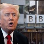 BBC left-wing bias claims are absolute nonsense, study shows