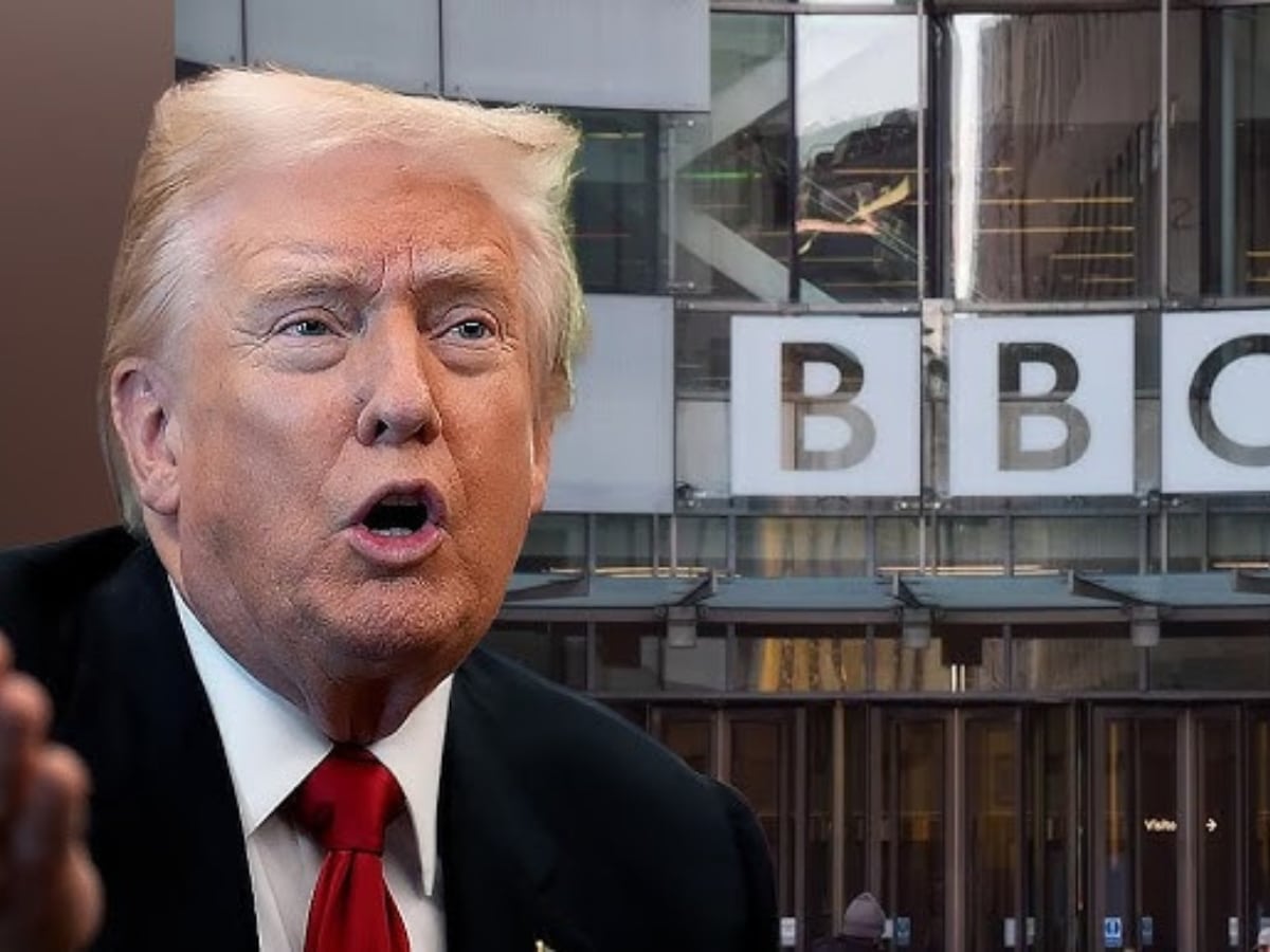 BBC left-wing bias claims are absolute nonsense, study shows