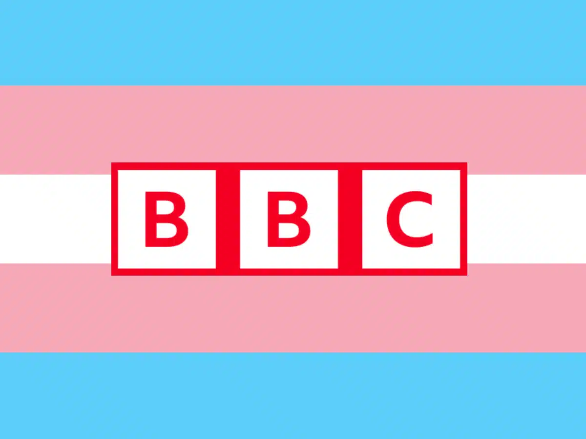 BBC trans coverage slammed, 70% say it's 'hostile' to trans people