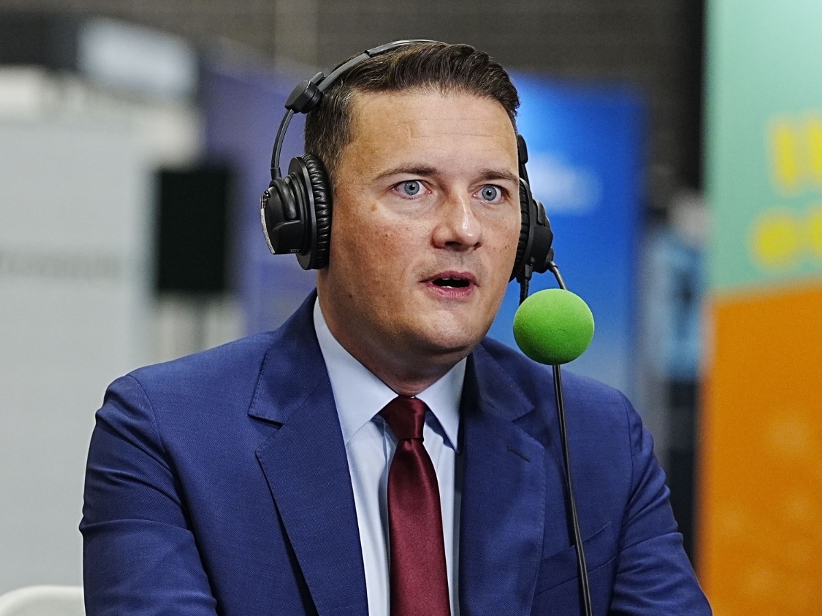 BMA turns down no-pay-rise offer from lickspittle Wes Streeting