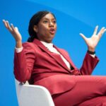 Badenoch accidentally explains why Tories are less popular now