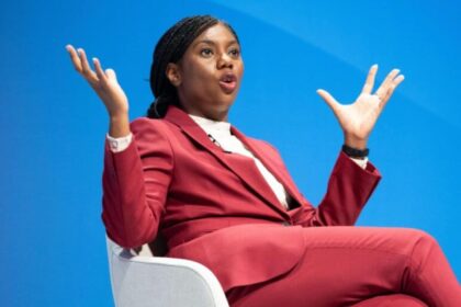 Badenoch accidentally explains why Tories are less popular now