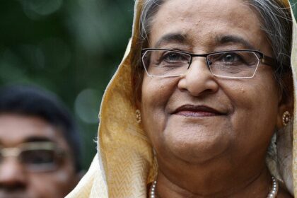 Bangladesh: Justice for victims of 2024 massacre not served by death sentence against Sheikh Hasina