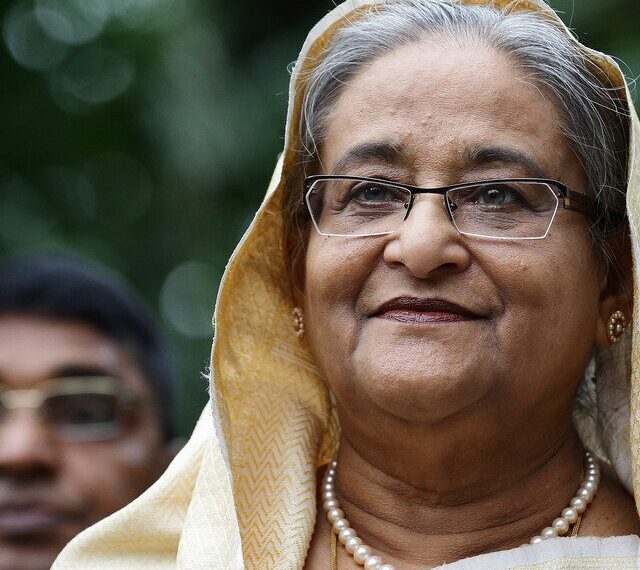 Bangladesh: Justice for victims of 2024 massacre not served by death sentence against Sheikh Hasina