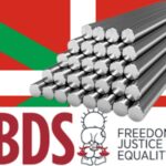 Basque firm lawsuit for genocide complicity
