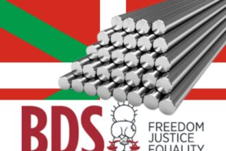 Basque firm lawsuit for genocide complicity