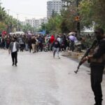 Bedouin murders ignite sectarian tensions