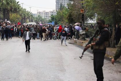 Bedouin murders ignite sectarian tensions