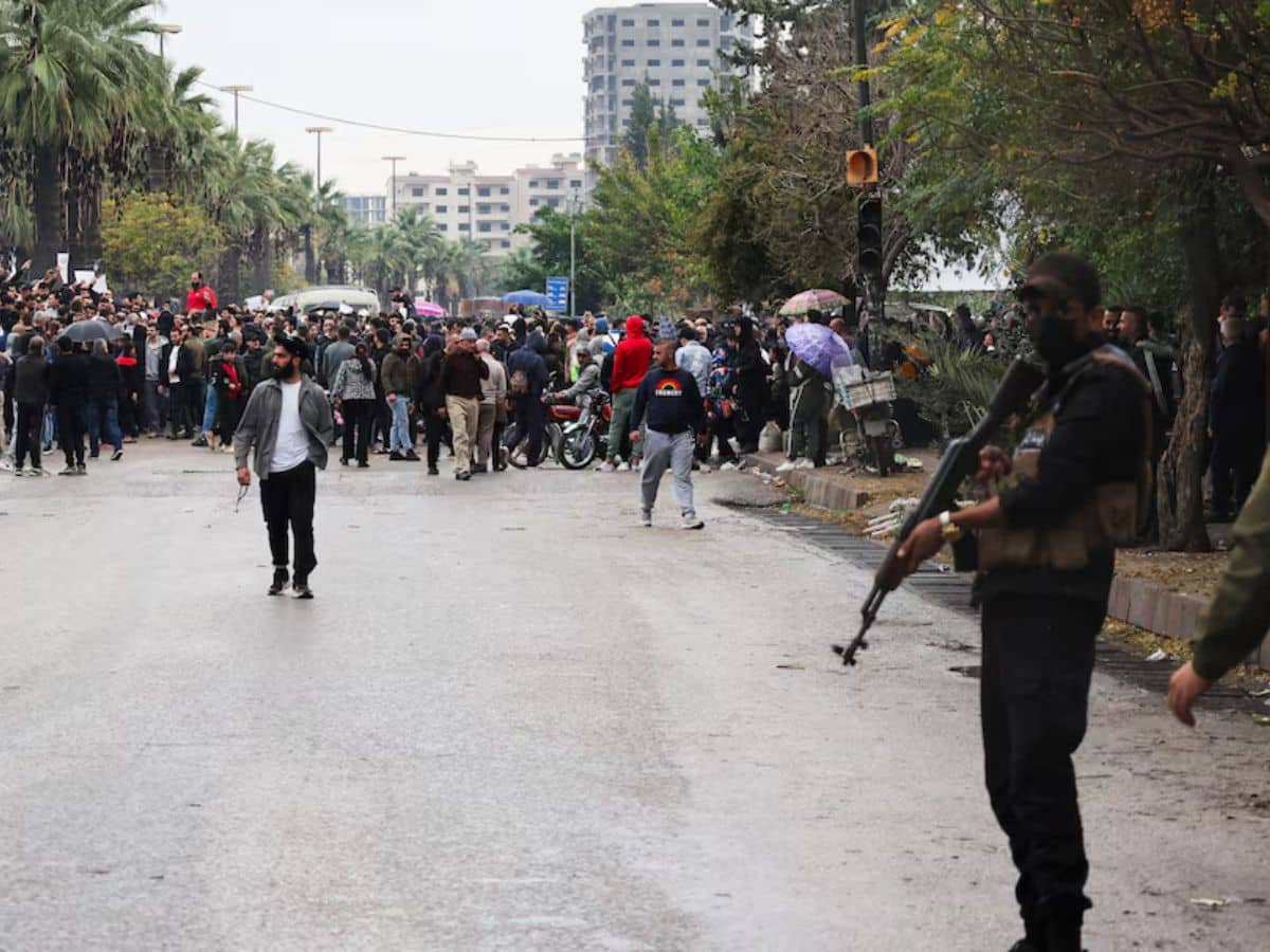 Bedouin murders ignite sectarian tensions